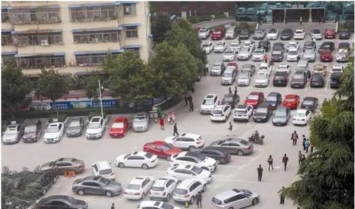 打造市場剛需的挪車二維碼平臺 機動車經(jīng)紀(jì)新機遇
