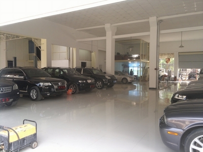 第一車網武漢奧奔馬舊機動車經紀 專業服務，誠信為本，助力二手車交易無憂