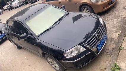 公車閩J115KD帕薩特SVW7203EPi網絡拍賣公告解析